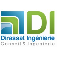 DIRASSAT INGENIERIE logo, DIRASSAT INGENIERIE contact details