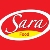 Sara Food logo, Sara Food contact details