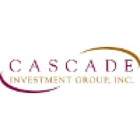 Cascade Investment Group logo, Cascade Investment Group contact details