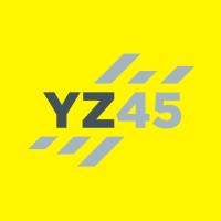 YourZone45 logo, YourZone45 contact details