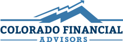 Colorado Financial Advisors logo, Colorado Financial Advisors contact details