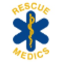 Rescue Medics (UK) Ltd logo, Rescue Medics (UK) Ltd contact details