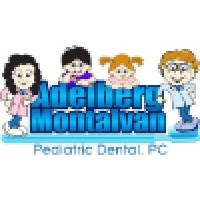 Adelberg Montalvan Pediatric Dental, PC logo, Adelberg Montalvan Pediatric Dental, PC contact details