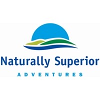 Naturally Superior Adventures logo, Naturally Superior Adventures contact details