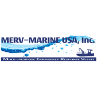 MERV Marine USA Inc logo, MERV Marine USA Inc contact details