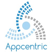 Appcentric Solutions logo, Appcentric Solutions contact details