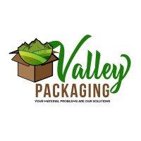 Valley Packaging logo, Valley Packaging contact details