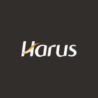 Harus Oficial logo, Harus Oficial contact details