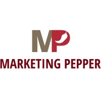 Marketing Pepper logo, Marketing Pepper contact details