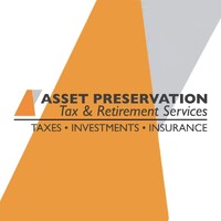 Asset Preservation Tax & Retirement Services logo, Asset Preservation Tax & Retirement Services contact details