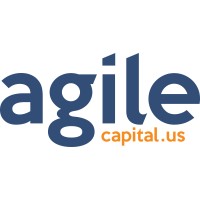 Agile Capital Inc- Veteran Owned logo, Agile Capital Inc- Veteran Owned contact details