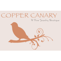 Copper Canary -- a Fine Jewelry Boutique logo, Copper Canary -- a Fine Jewelry Boutique contact details