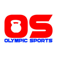 Olympic Sports logo, Olympic Sports contact details