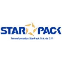 Termoformados Starpack S.A. de C.V. logo, Termoformados Starpack S.A. de C.V. contact details