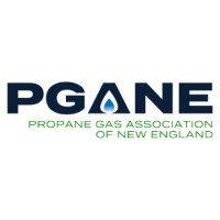 Propane Gas Association of New England logo, Propane Gas Association of New England contact details