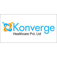 Konverge Healthcare logo, Konverge Healthcare contact details