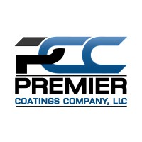 Premier Coatings Company, LLC logo, Premier Coatings Company, LLC contact details