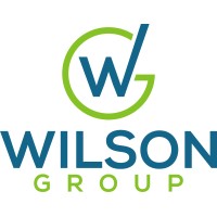 Wilson Group Inc. logo, Wilson Group Inc. contact details