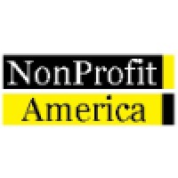 NonProfit America logo, NonProfit America contact details