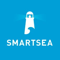 SmartSea logo, SmartSea contact details