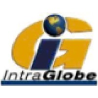 IntraGlobe logo, IntraGlobe contact details