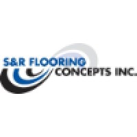 S&R Flooring Concepts Inc. logo, S&R Flooring Concepts Inc. contact details