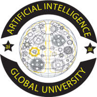 Artificial Intelligence Global University logo, Artificial Intelligence Global University contact details