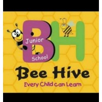 Bee Hive Junior School logo, Bee Hive Junior School contact details