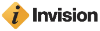 Invision logo, Invision contact details