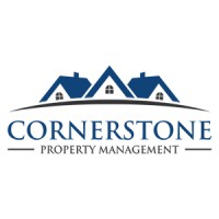 Cornerstone Property Management, CREG Inc logo, Cornerstone Property Management, CREG Inc contact details