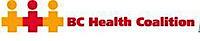 BC Health Coalition logo, BC Health Coalition contact details