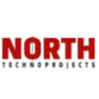 North Technoprojects India logo, North Technoprojects India contact details