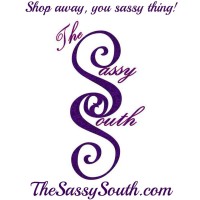 The Sassy South Boutique logo, The Sassy South Boutique contact details