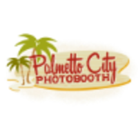 Palmetto City Photo Booth logo, Palmetto City Photo Booth contact details