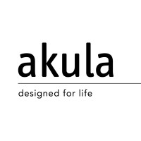 Akula Living logo, Akula Living contact details