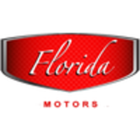 Florida Motors logo, Florida Motors contact details