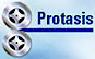 Protasis Corporation logo, Protasis Corporation contact details