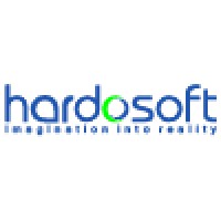 Hardosoft logo, Hardosoft contact details