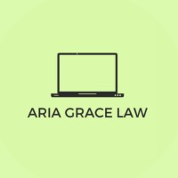 Aria Grace Law logo, Aria Grace Law contact details