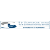 Ed Slovacek Cpa logo, Ed Slovacek Cpa contact details