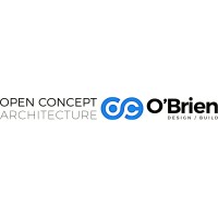 O'Brien/Open Concept Architecture logo, O'Brien/Open Concept Architecture contact details