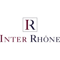 Inter Rhône logo, Inter Rhône contact details