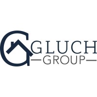 Gluch Group logo, Gluch Group contact details