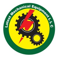 Latest Mechanical Equipment LLC logo, Latest Mechanical Equipment LLC contact details