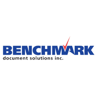 Benchmark Document Solutions logo, Benchmark Document Solutions contact details