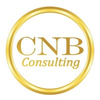 CNB Consulting logo, CNB Consulting contact details