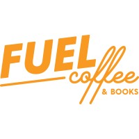 FUEL COFFEE, LLC logo, FUEL COFFEE, LLC contact details