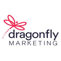 Dragonfly Marketing logo, Dragonfly Marketing contact details