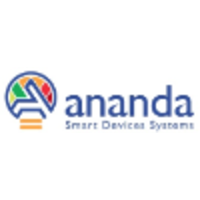 Ananda Software logo, Ananda Software contact details