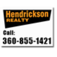 Hendrickson Real Estate logo, Hendrickson Real Estate contact details